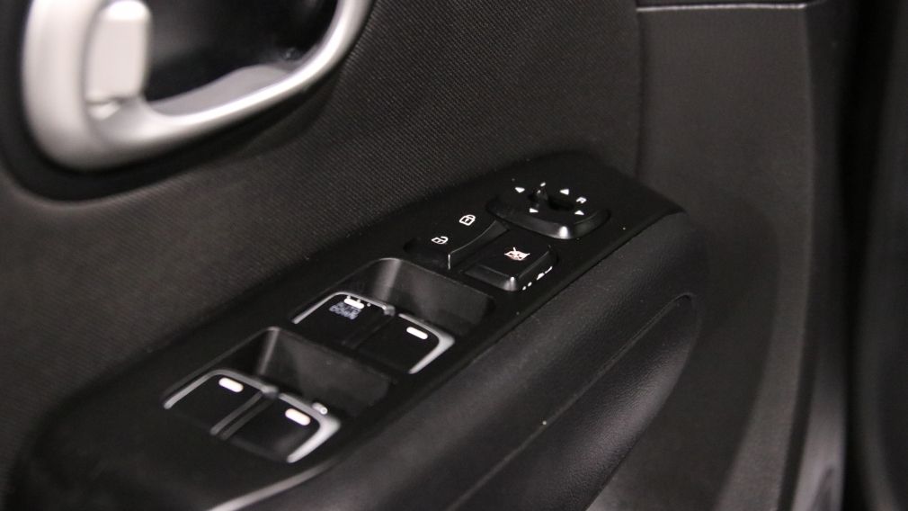 Kia Soul LX 2019 d&rsquo;occasion à vendre - 11