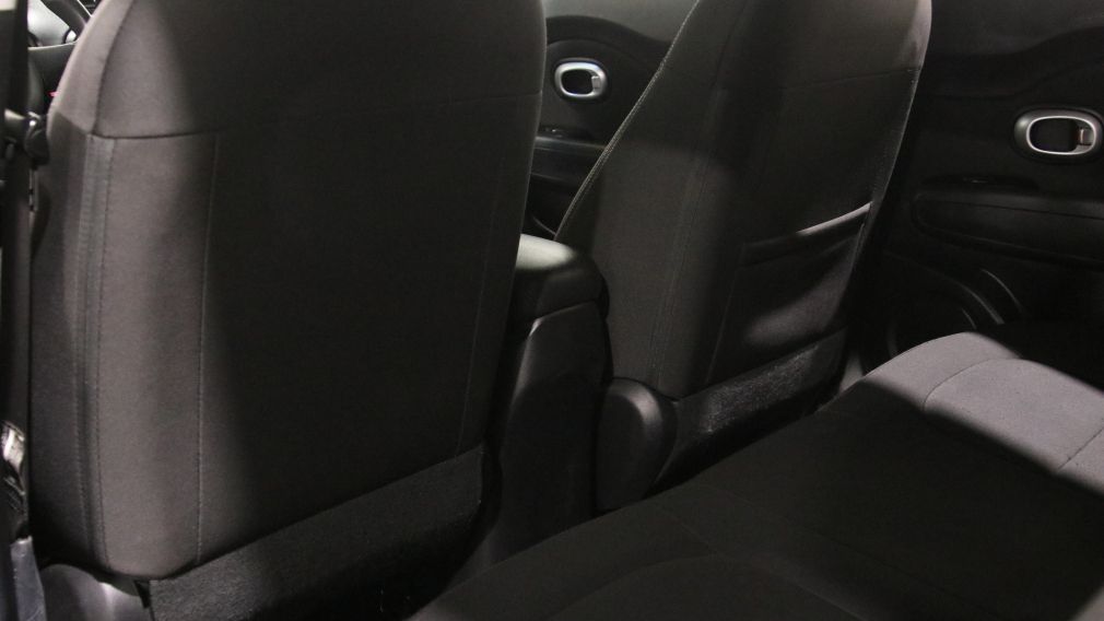 Kia Soul LX 2019 d&rsquo;occasion à vendre - 18