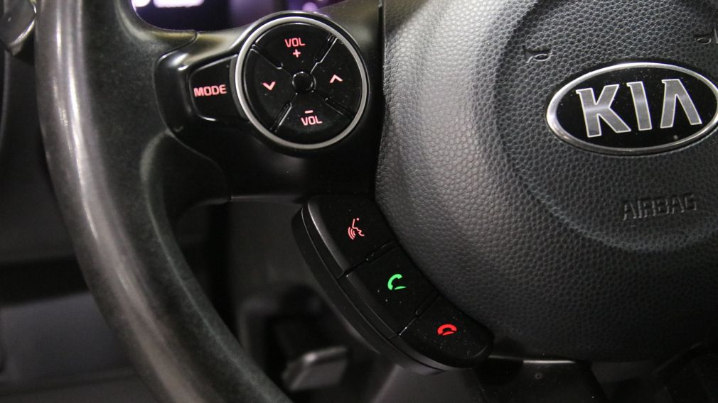 Kia Soul LX 2019 d&rsquo;occasion à vendre - 13
