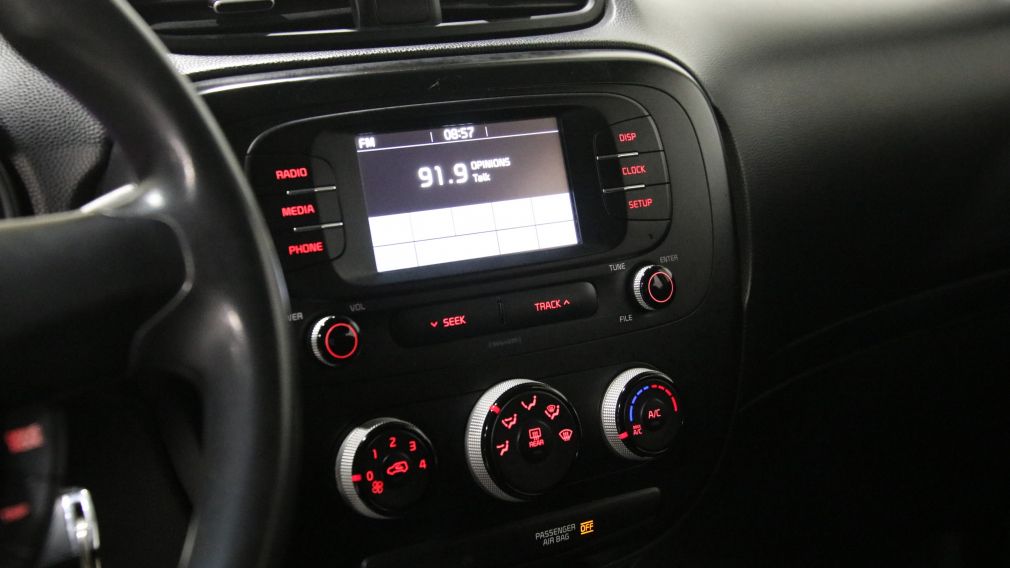 Kia Soul LX 2019 d&rsquo;occasion à vendre - 16
