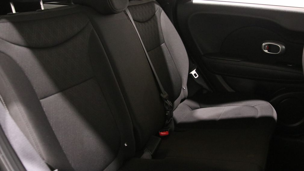 Kia Soul LX 2019 d&rsquo;occasion à vendre - 20