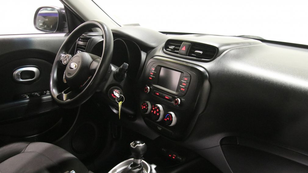 Kia Soul LX 2019 d&rsquo;occasion à vendre - 22