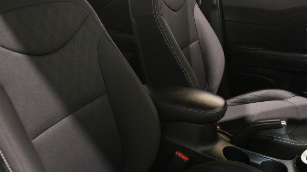 Kia Soul LX 2019 d&rsquo;occasion à vendre - 21