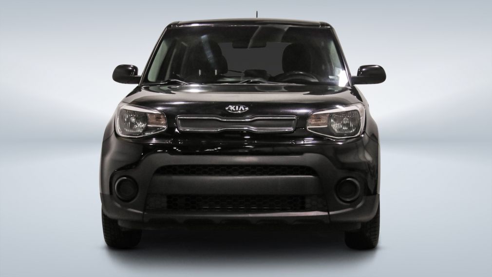 Kia Soul LX 2019 d&rsquo;occasion à vendre - 2