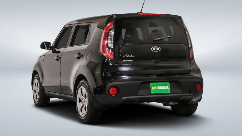 Kia Soul LX 2019 d&rsquo;occasion à vendre - 5