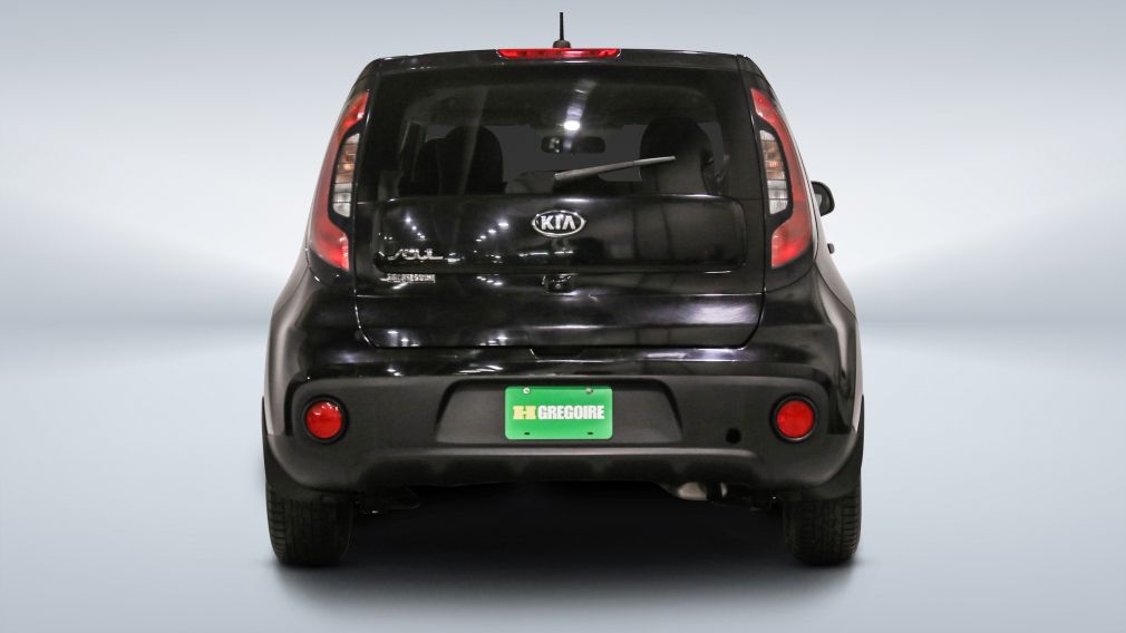 Kia Soul LX 2019 d&rsquo;occasion à vendre - 6