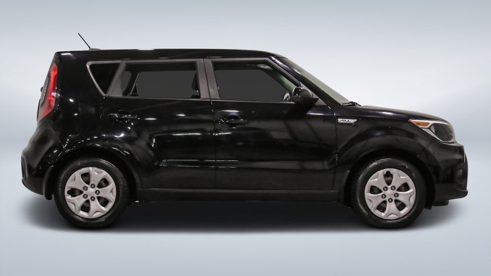 Kia Soul LX 2019 d&rsquo;occasion à vendre - 8