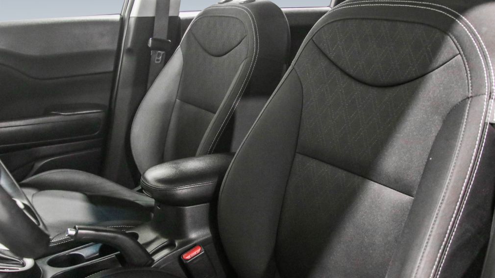 Kia Soul LX 2019 d&rsquo;occasion à vendre - 10