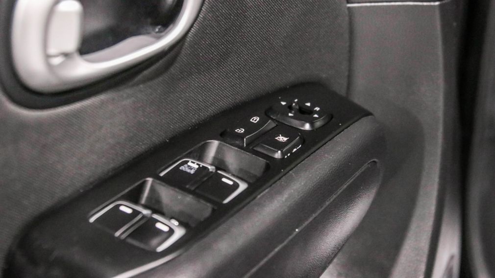 Kia Soul LX 2019 d&rsquo;occasion à vendre - 11