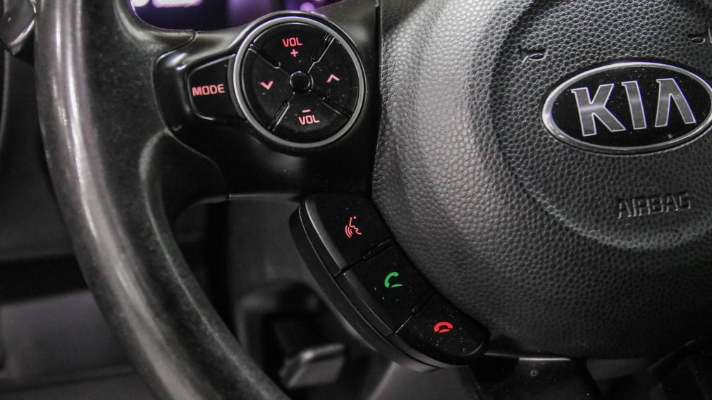 Kia Soul LX 2019 d&rsquo;occasion à vendre - 13
