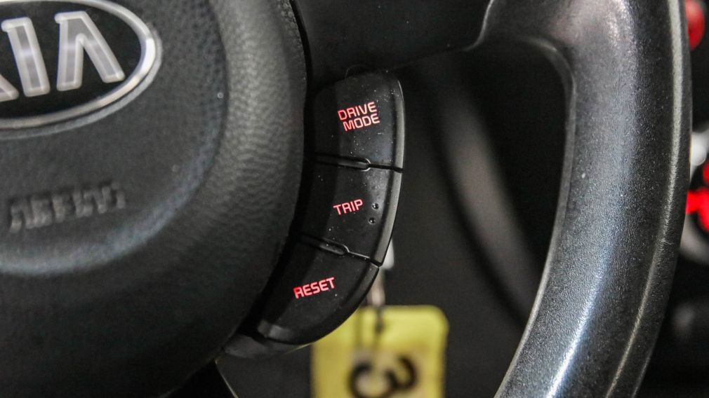 Kia Soul LX 2019 d&rsquo;occasion à vendre - 14