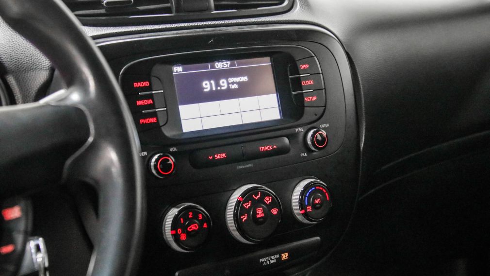 Kia Soul LX 2019 d&rsquo;occasion à vendre - 16