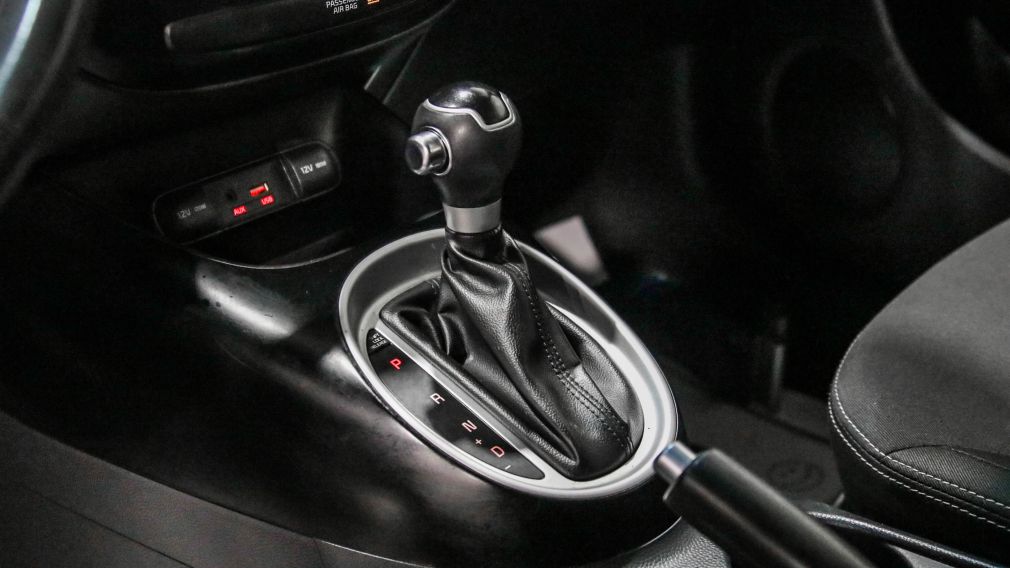 Kia Soul LX 2019 d&rsquo;occasion à vendre - 17