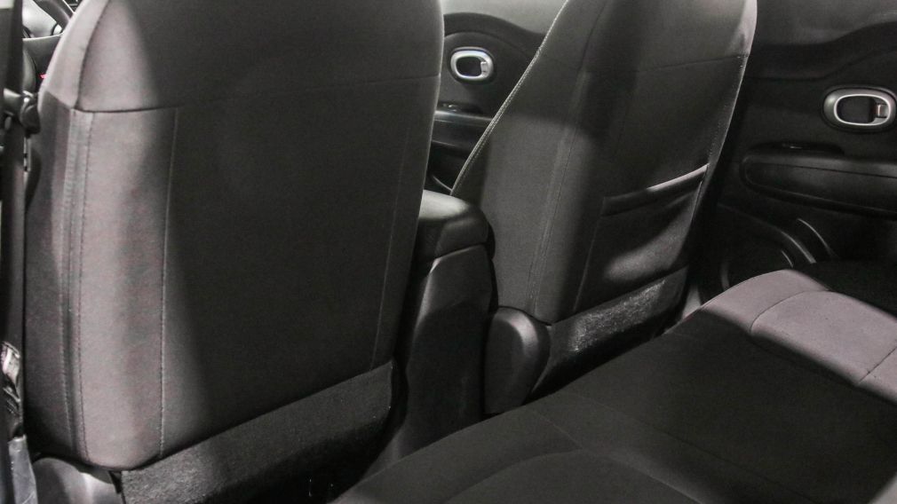 Kia Soul LX 2019 d&rsquo;occasion à vendre - 18