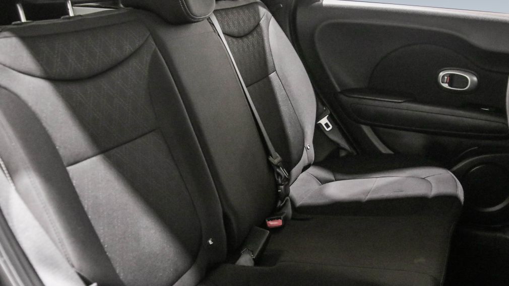 Kia Soul LX 2019 d&rsquo;occasion à vendre - 20