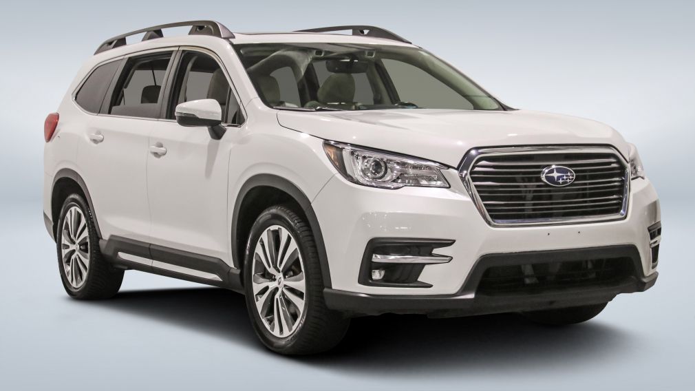 Subaru Ascent Limited 2019 à vendre à Donnacona - 1