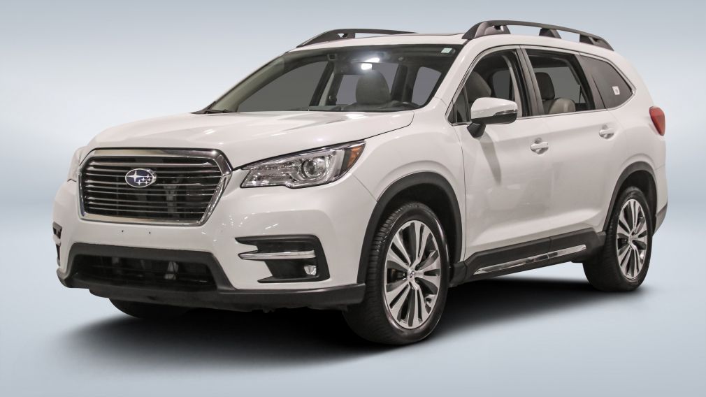 Subaru Ascent Limited 2019 à vendre à Donnacona - 3