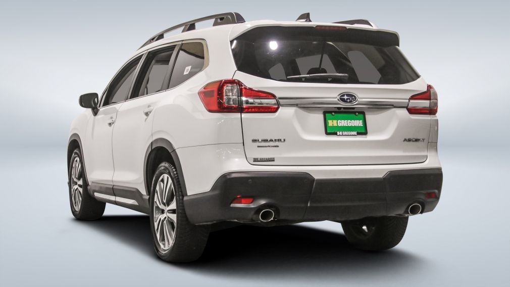 Subaru Ascent Limited 2019 à vendre à Donnacona - 4
