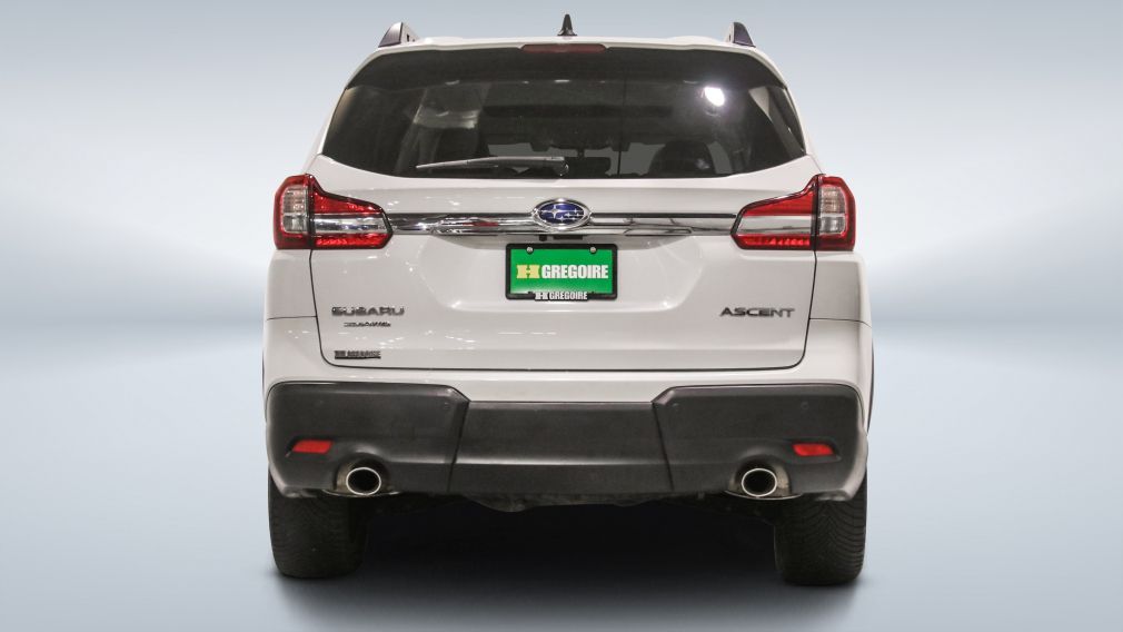 Subaru Ascent Limited 2019 à vendre à Donnacona - 5