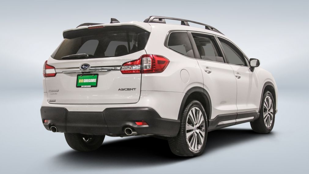 Subaru Ascent Limited 2019 à vendre à Donnacona - 6