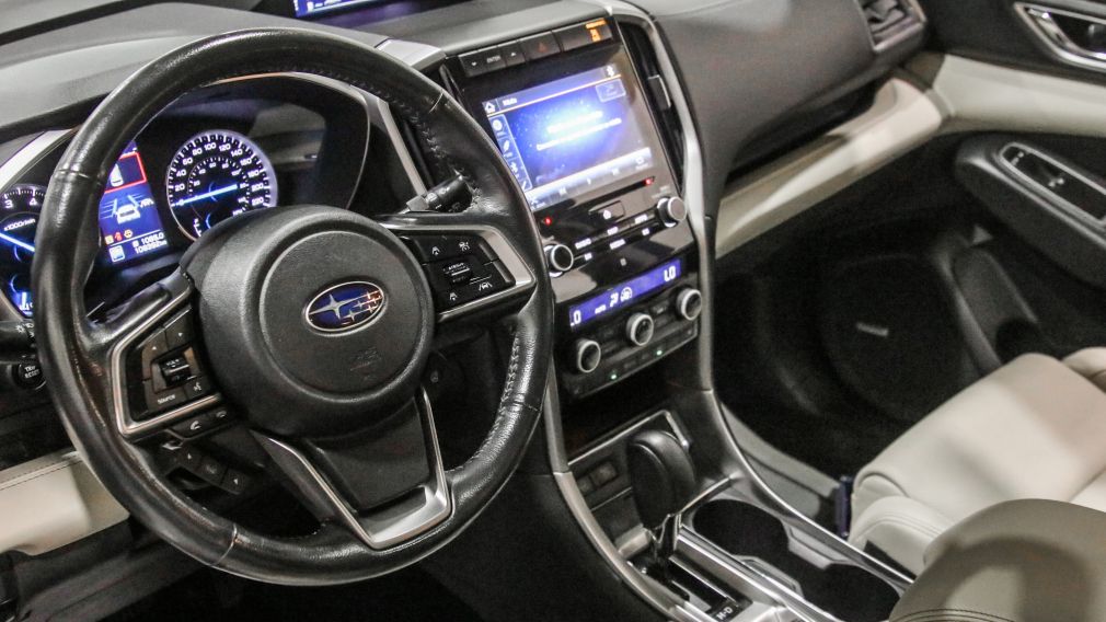 Subaru Ascent Limited 2019 à vendre à Donnacona - 8
