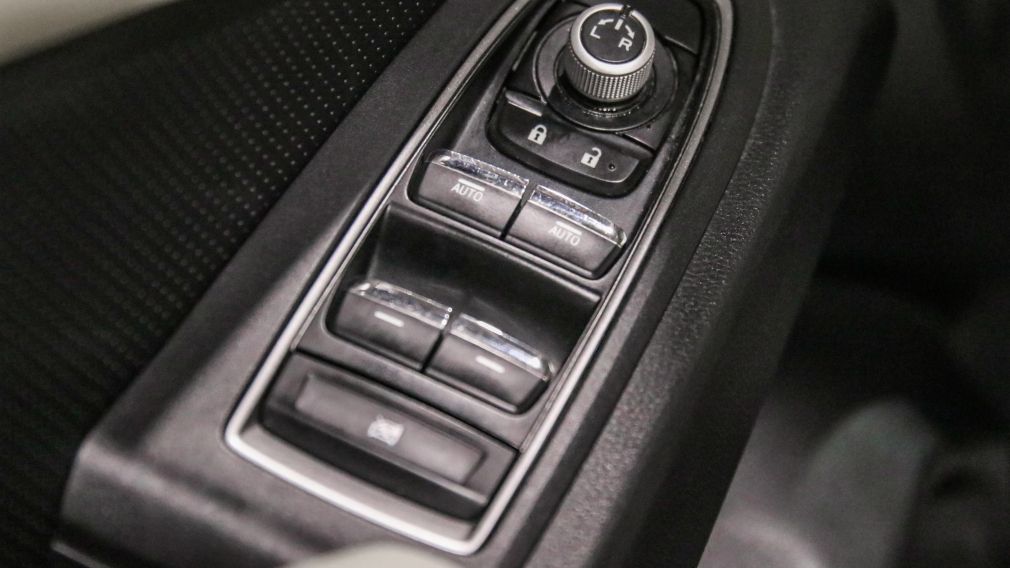 Subaru Ascent Limited 2019 à vendre à Donnacona - 10