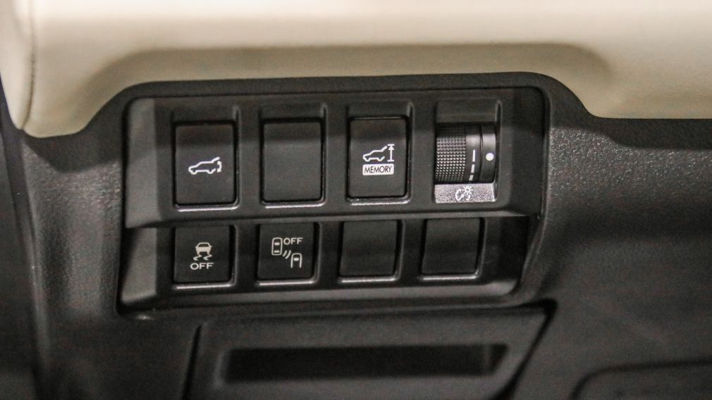 Subaru Ascent Limited 2019 à vendre à Donnacona - 11