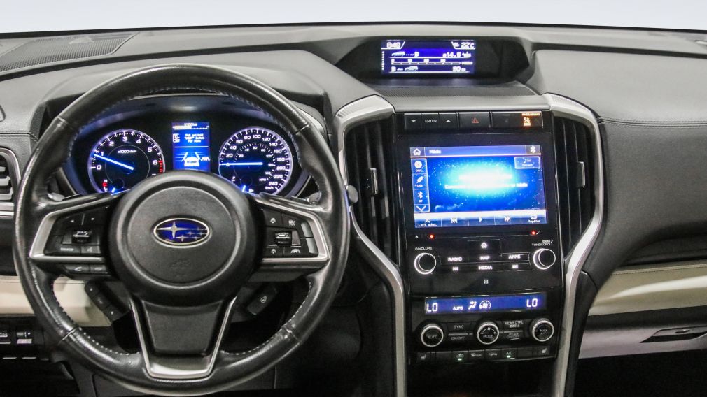 Subaru Ascent Limited 2019 à vendre à Donnacona - 12