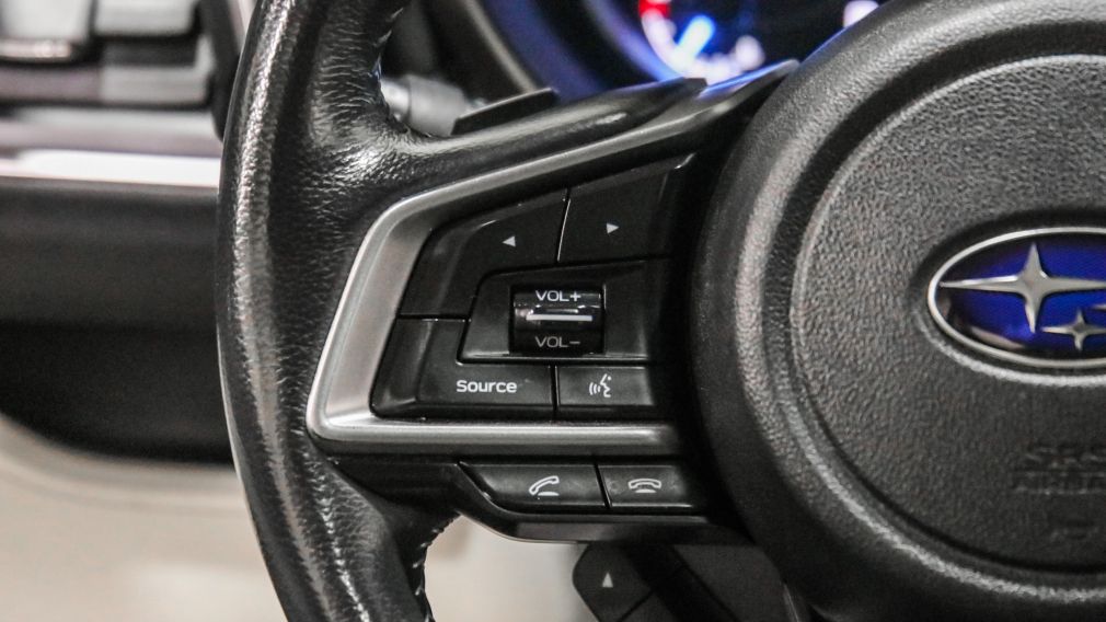 Subaru Ascent Limited 2019 à vendre à Donnacona - 14