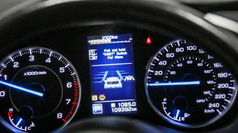 Subaru Ascent Limited 2019 à vendre à Donnacona - 16