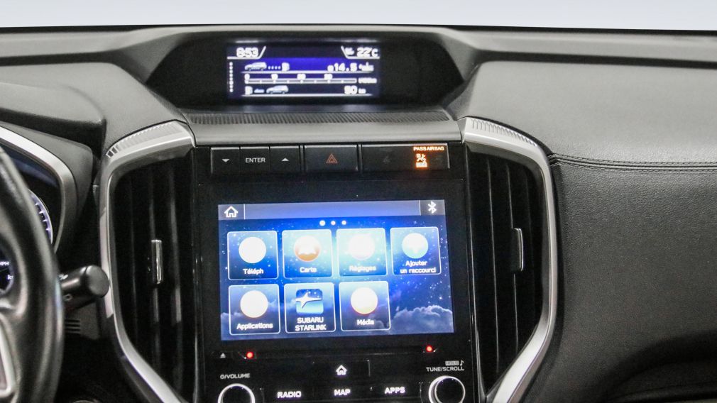 Subaru Ascent Limited 2019 à vendre à Donnacona - 17