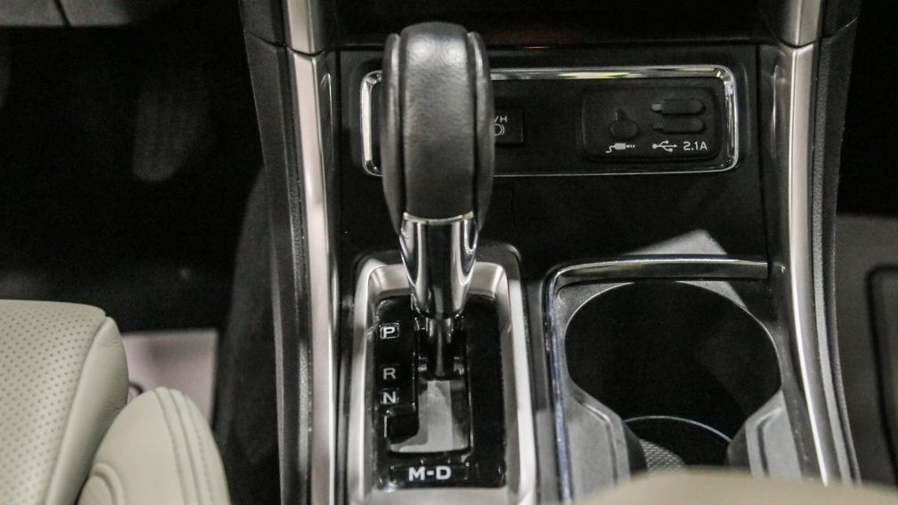 Subaru Ascent Limited 2019 à vendre à Donnacona - 20