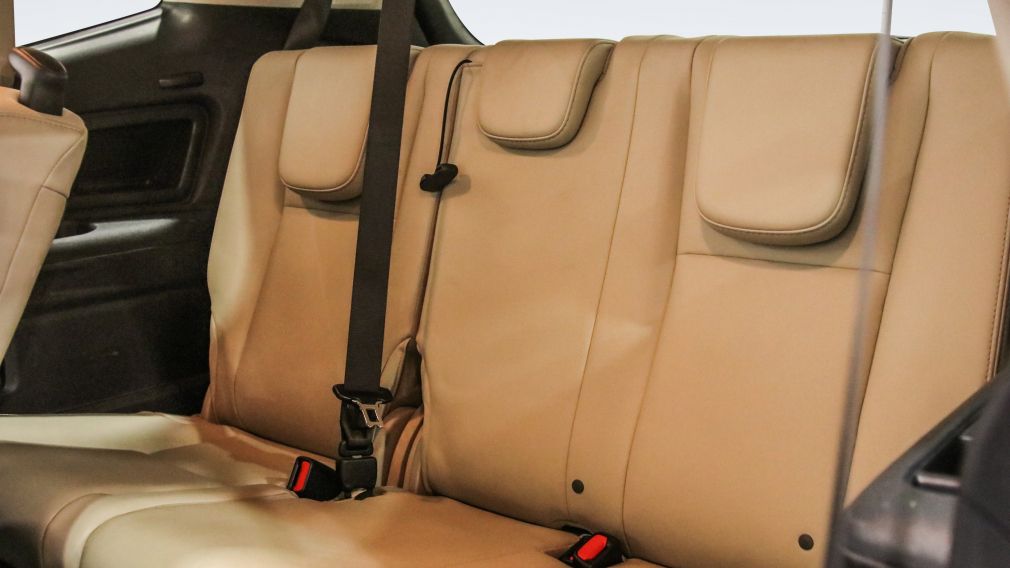 Subaru Ascent Limited 2019 à vendre à Donnacona - 22