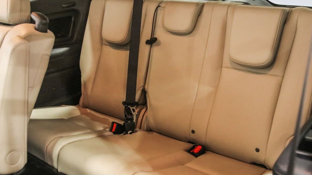 Subaru Ascent Limited 2019 à vendre à Donnacona - 23