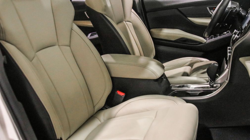 Subaru Ascent Limited 2019 à vendre à Donnacona - 25