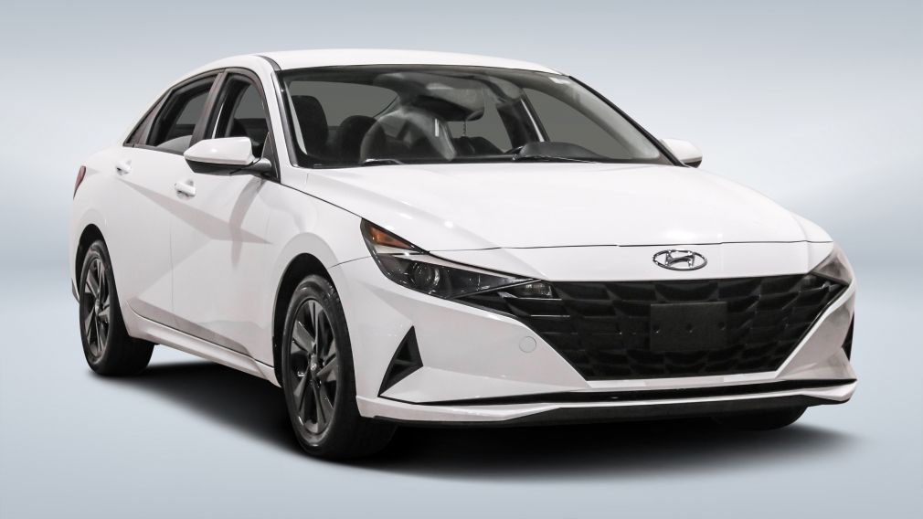 Hyundai Elantra Preferred