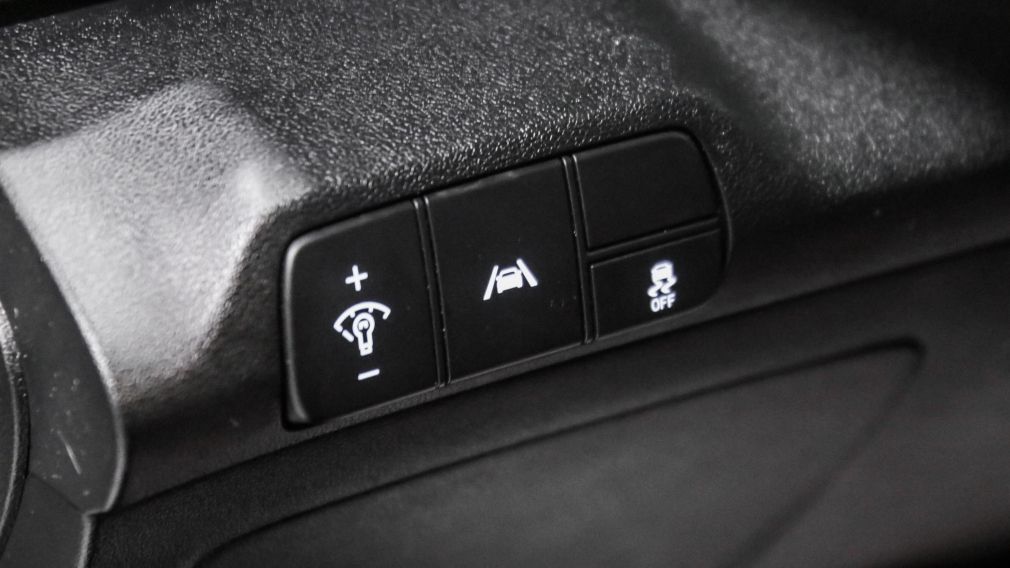 Hyundai Elantra Preferred 2021 d&rsquo;occasion à vendre - 12