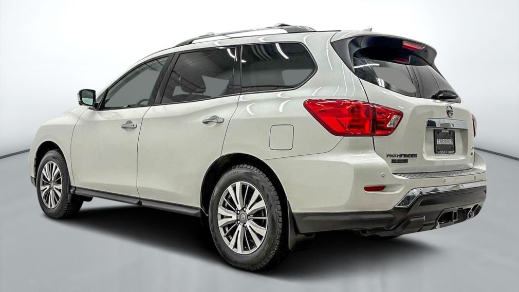 Nissan Pathfinder SL Premium 2020 d&rsquo;occasion à vendre - 7