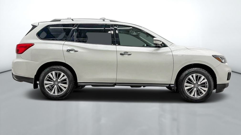 Nissan Pathfinder SL Premium 2020 d&rsquo;occasion à vendre - 8