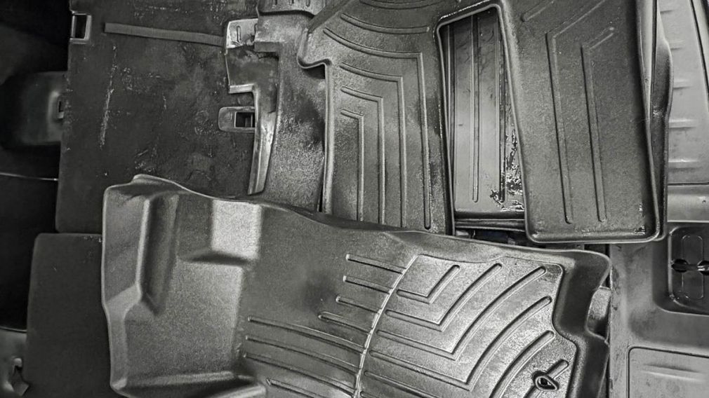 Nissan Pathfinder SL Premium 2020 d&rsquo;occasion à vendre - 11