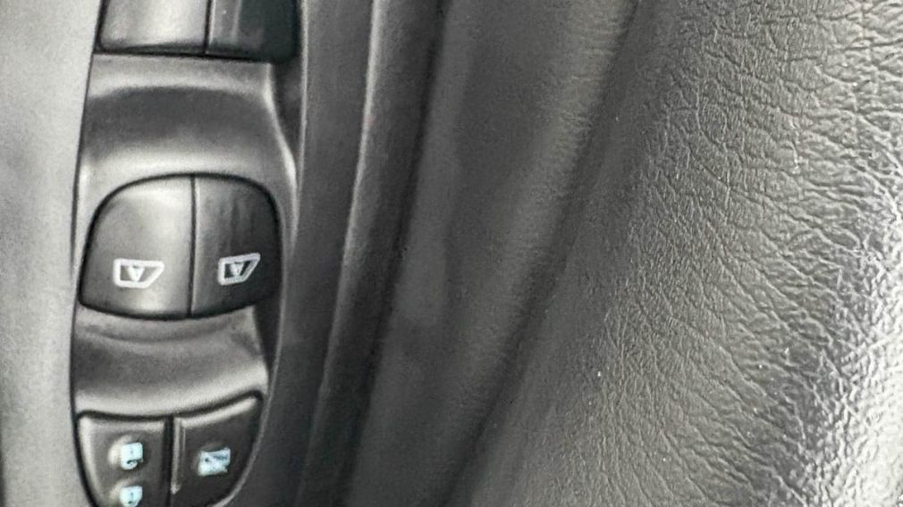 Nissan Pathfinder SL Premium 2020 d&rsquo;occasion à vendre - 12