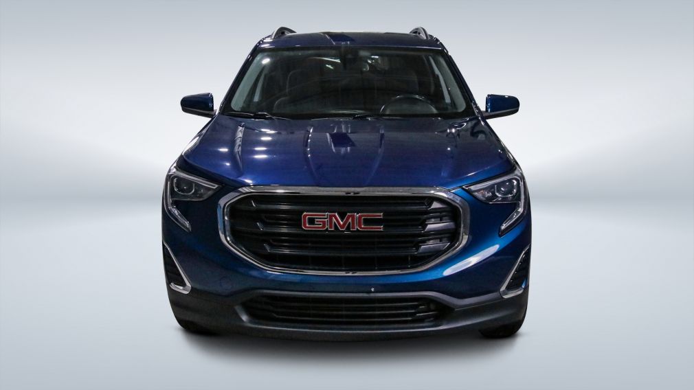 GMC Terrain SLE 2020 d&rsquo;occasion à vendre - 2