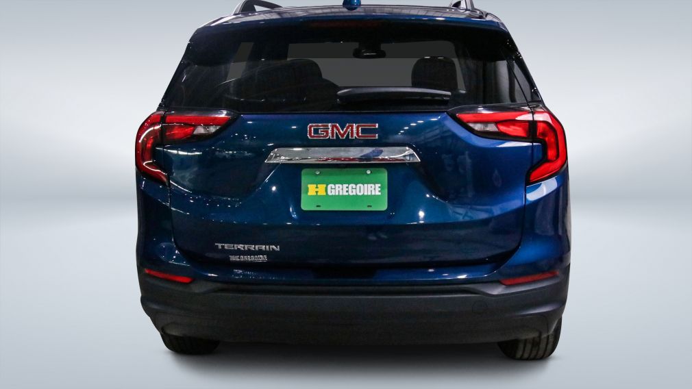 GMC Terrain SLE 2020 d&rsquo;occasion à vendre - 5