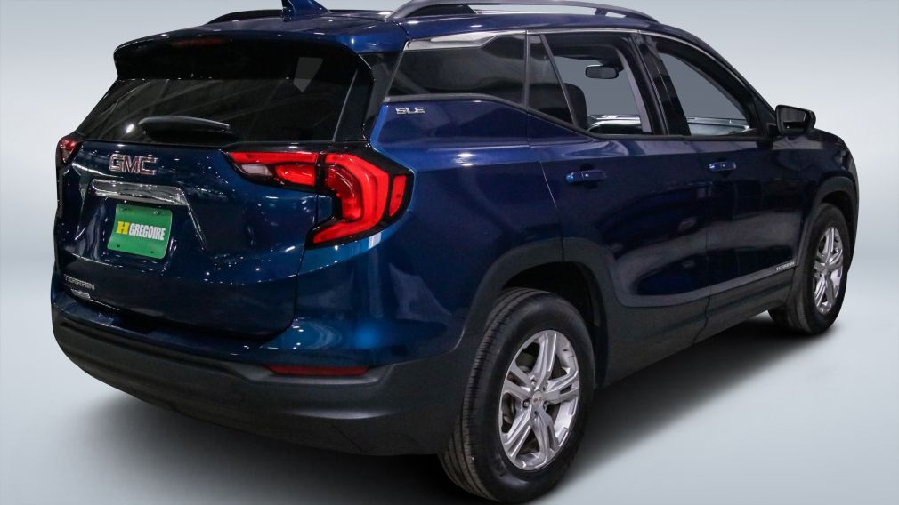 GMC Terrain SLE 2020 d&rsquo;occasion à vendre - 6