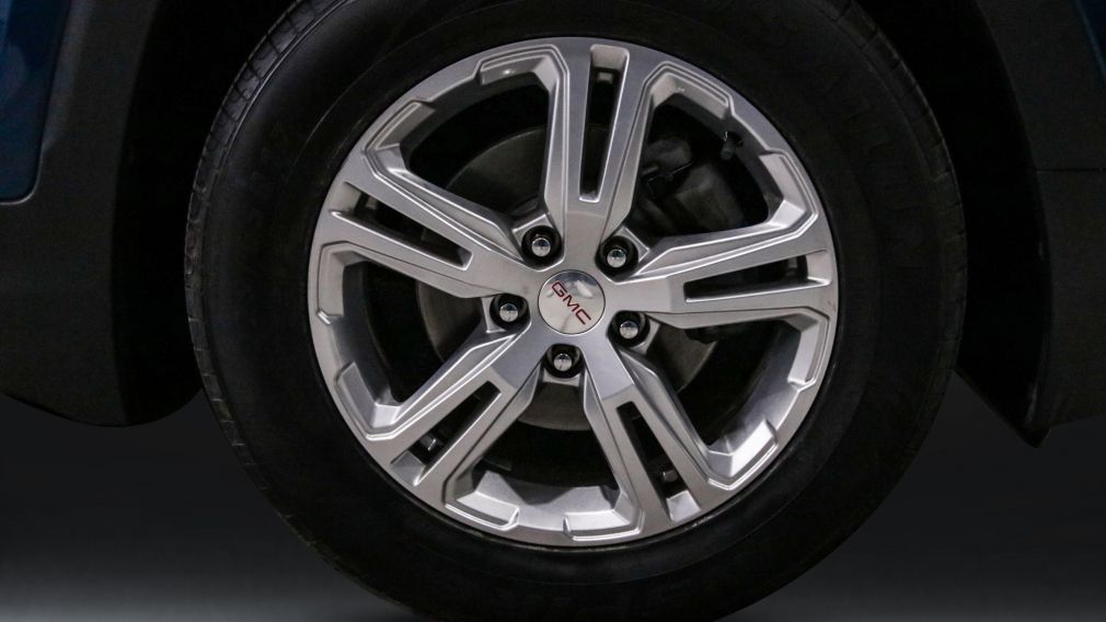 GMC Terrain SLE 2020 d&rsquo;occasion à vendre - 23