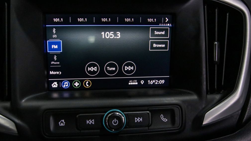 GMC Terrain SLE 2020 d&rsquo;occasion à vendre - 14