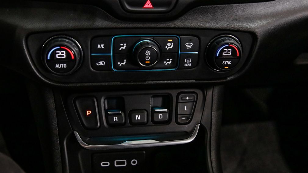 GMC Terrain SLE 2020 d&rsquo;occasion à vendre - 15