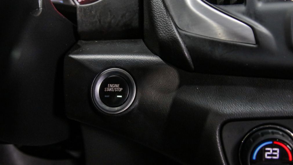 GMC Terrain SLE 2020 d&rsquo;occasion à vendre - 13