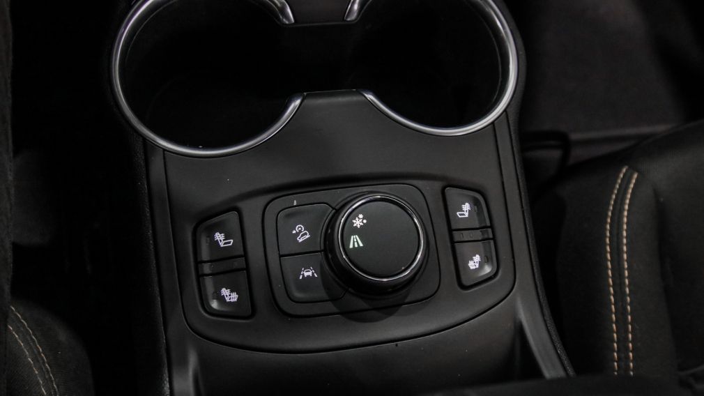 GMC Terrain SLE 2020 d&rsquo;occasion à vendre - 16