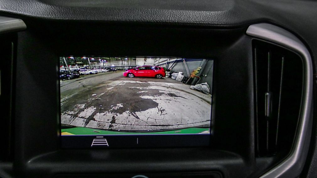 GMC Terrain SLE 2020 d&rsquo;occasion à vendre - 12